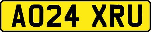 AO24XRU