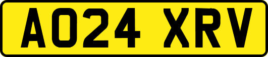 AO24XRV