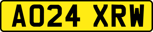 AO24XRW