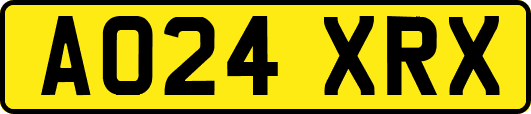 AO24XRX