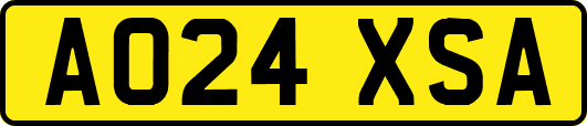 AO24XSA