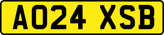 AO24XSB