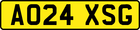 AO24XSG