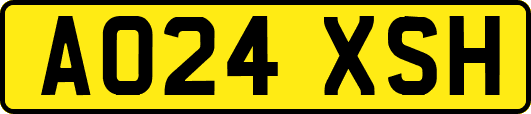 AO24XSH
