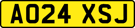 AO24XSJ