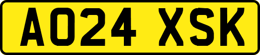 AO24XSK