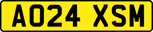 AO24XSM