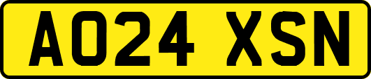 AO24XSN