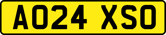 AO24XSO