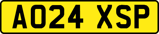 AO24XSP