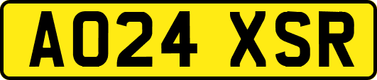 AO24XSR
