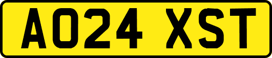 AO24XST