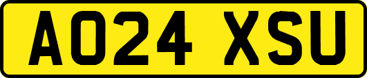 AO24XSU