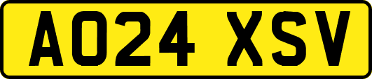 AO24XSV