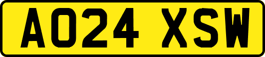 AO24XSW