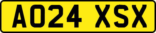 AO24XSX