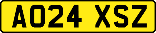 AO24XSZ