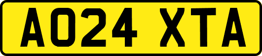 AO24XTA