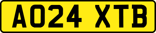 AO24XTB