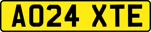 AO24XTE