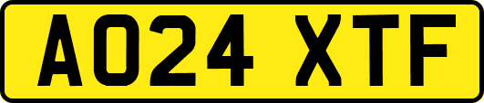 AO24XTF