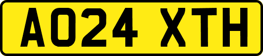 AO24XTH