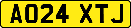 AO24XTJ