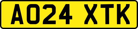 AO24XTK