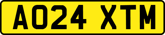 AO24XTM