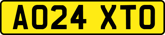AO24XTO