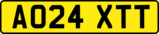 AO24XTT