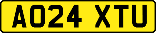 AO24XTU