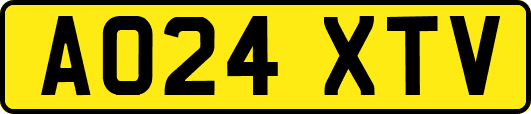 AO24XTV