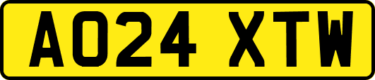 AO24XTW