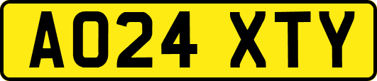 AO24XTY