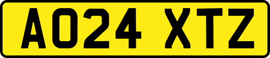 AO24XTZ