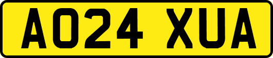 AO24XUA