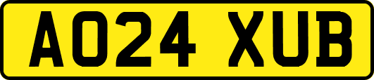 AO24XUB