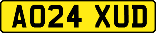 AO24XUD