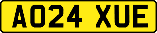 AO24XUE