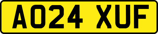AO24XUF