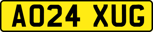 AO24XUG