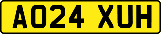 AO24XUH