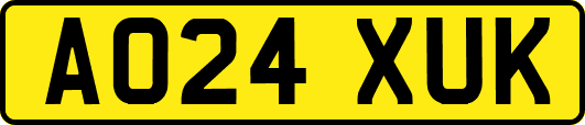AO24XUK