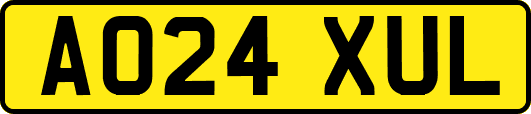 AO24XUL