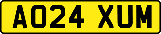 AO24XUM