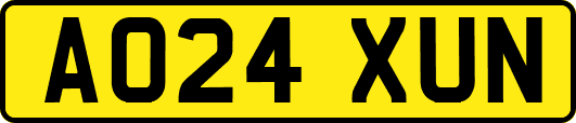 AO24XUN