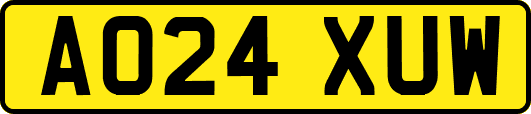AO24XUW