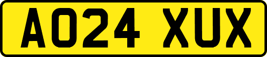 AO24XUX