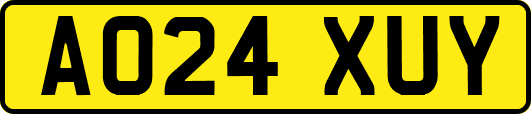 AO24XUY